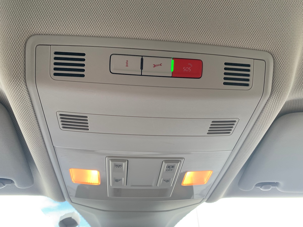 Volkswagen T-Cross 95 ch | Base | Attelage | Pack Stationnement arriére avant | Climatisation