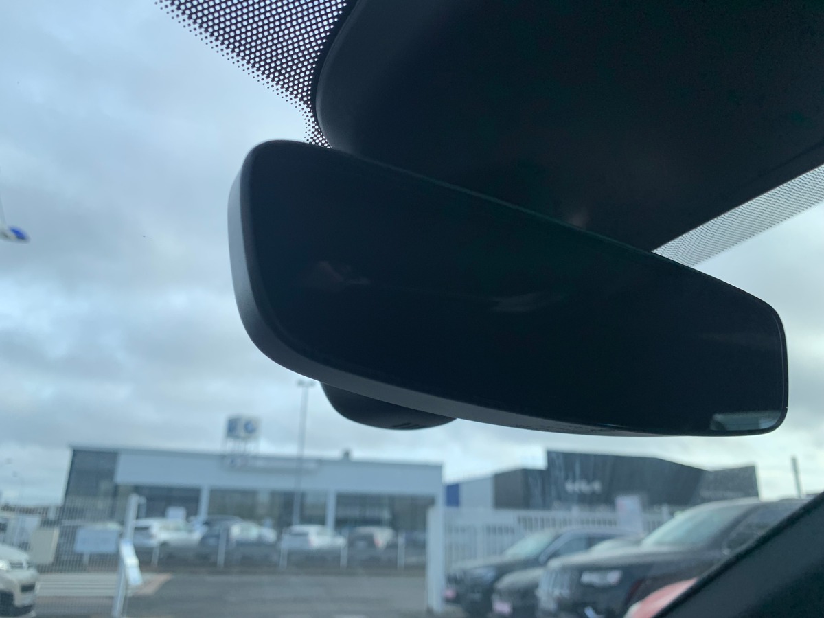 Audi Q3 Sportback 150 ch | S-line | Première main | Caméra de recul | Pack esthétique noir plus