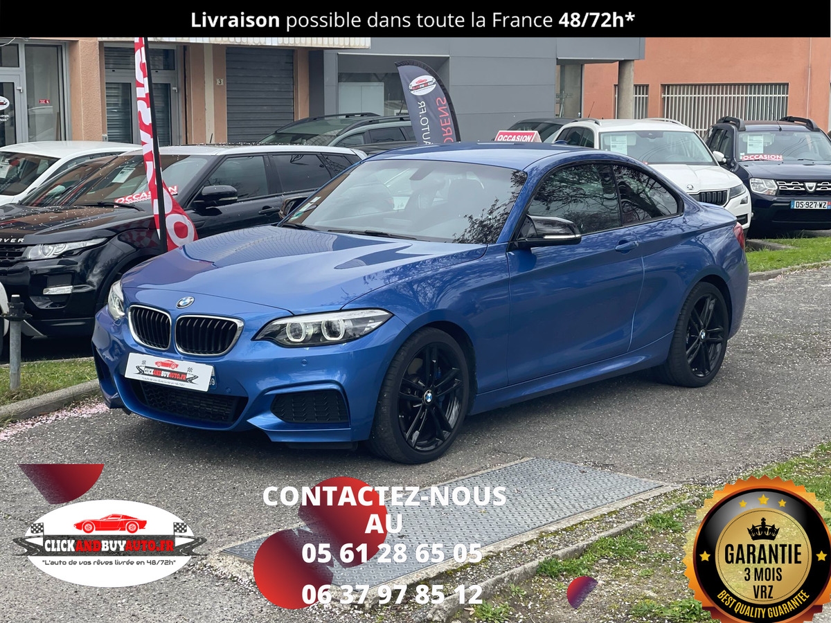 Photo du véhicule