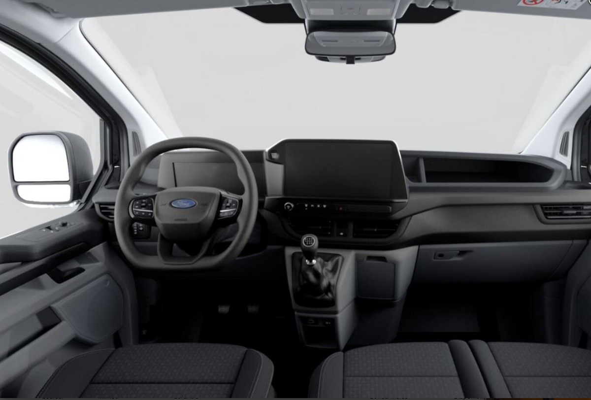 Ford TRANSIT CUSTOM 170 ch | Trend 320 | Plusieurs coloris disponible | Sièges chauffants | 6 Places