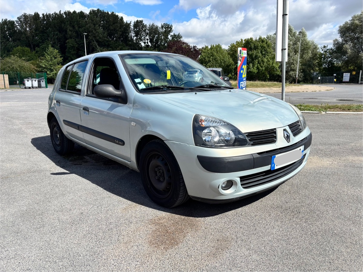 Photo du véhicule