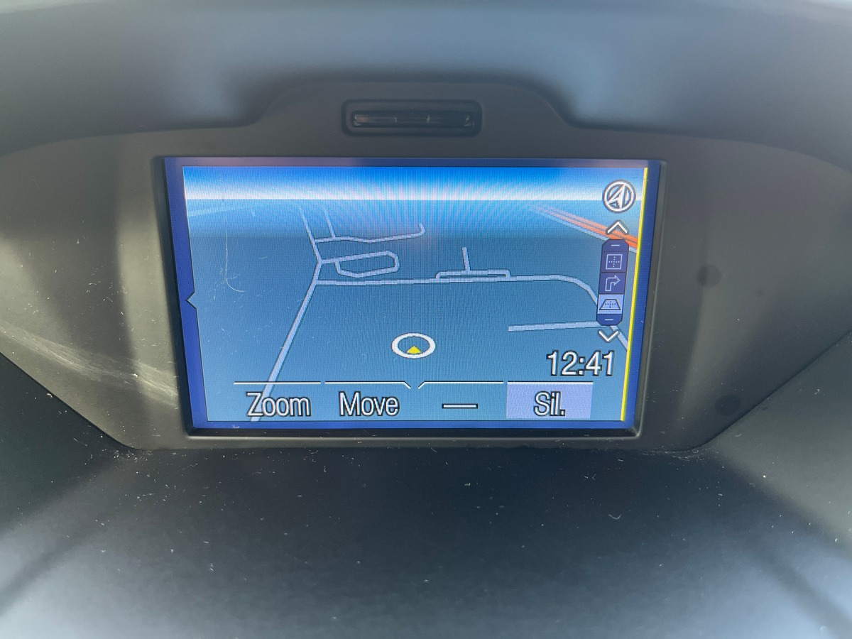 Ford BMAX 1.0 125ch TITANIUM, CAMERA, GPS, SIEGES CHAUFFANT, RADAR AVANT/ARRIERE