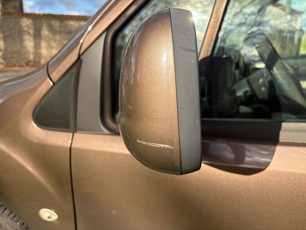 Peugeot Partner TEEPEE 1.6 HDI 92CV - DISTRIBUTION FAIT