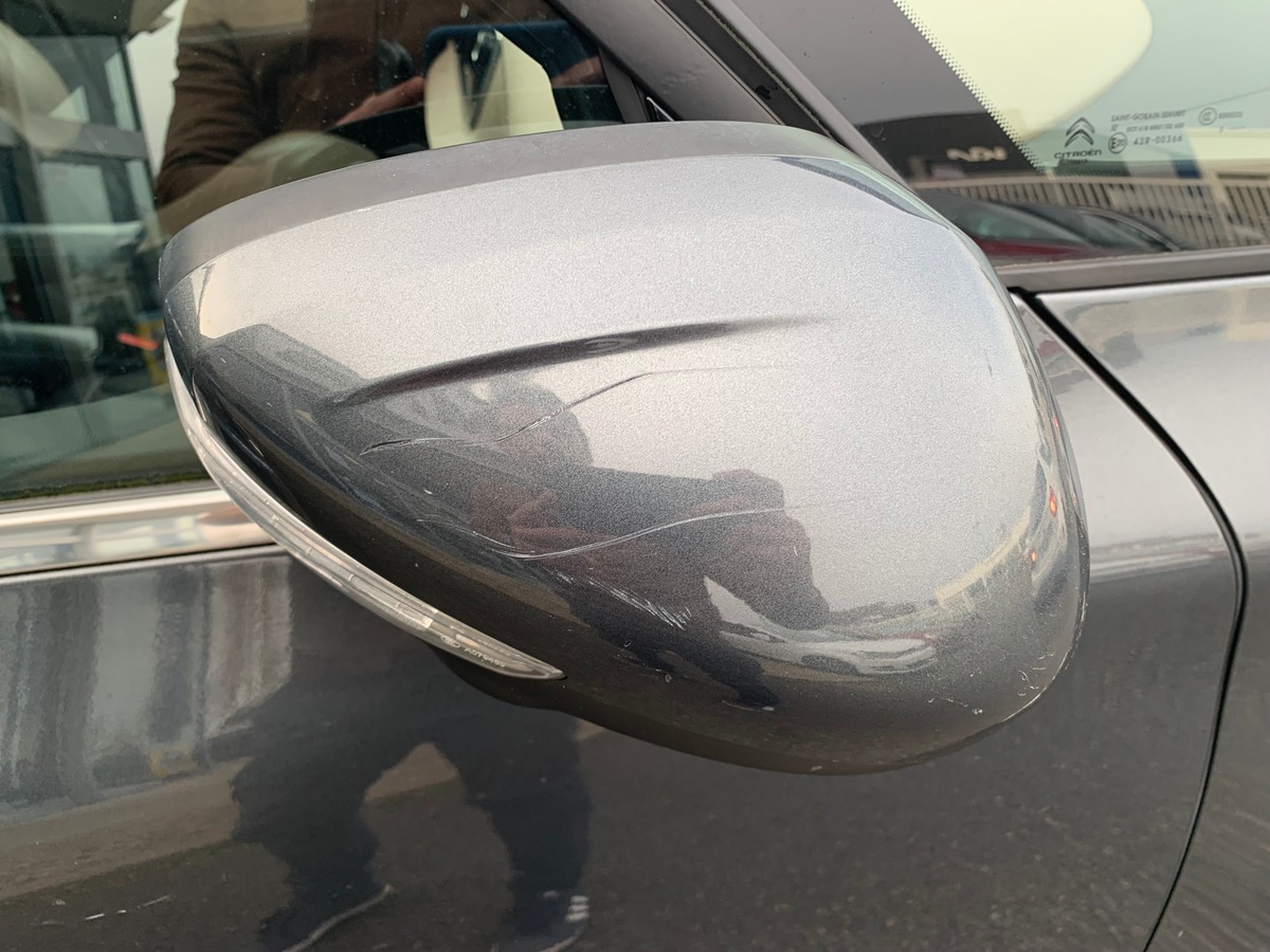 Citroën C4 Picasso 150 ch | Toit vitré panoramique | GPS | Régulateur de vitesse | Coffre électrique