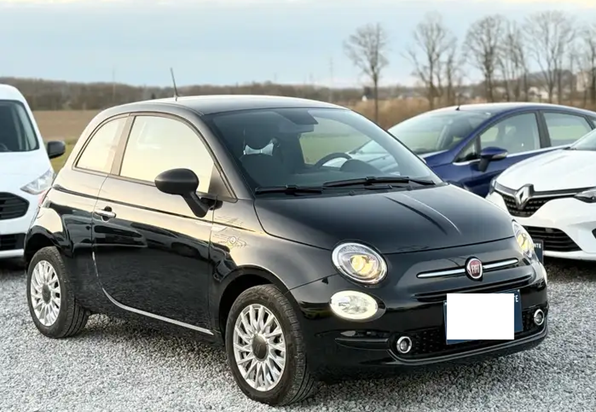 Photo du véhicule