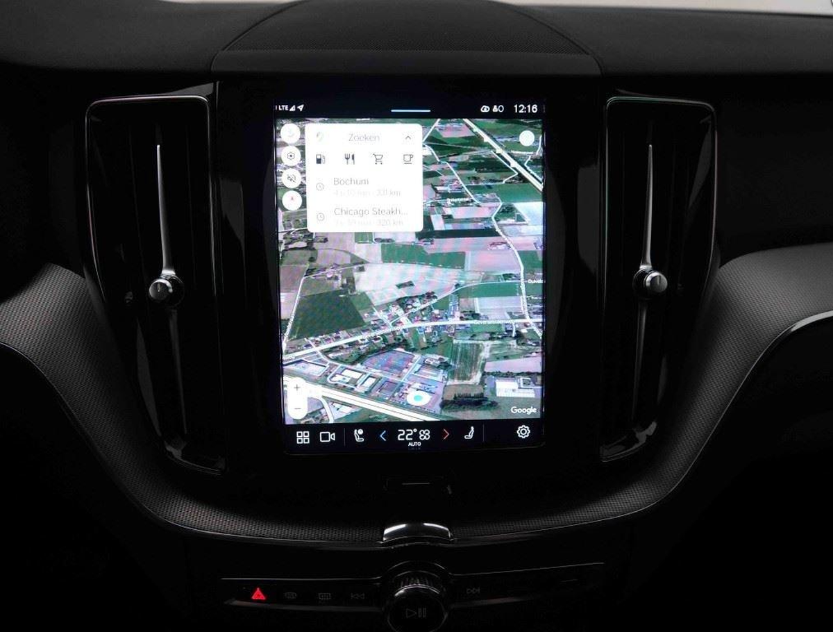 Volvo XC60 2.0 B4 197 MHEV Plus Dark | Plusieurs coloris disponible