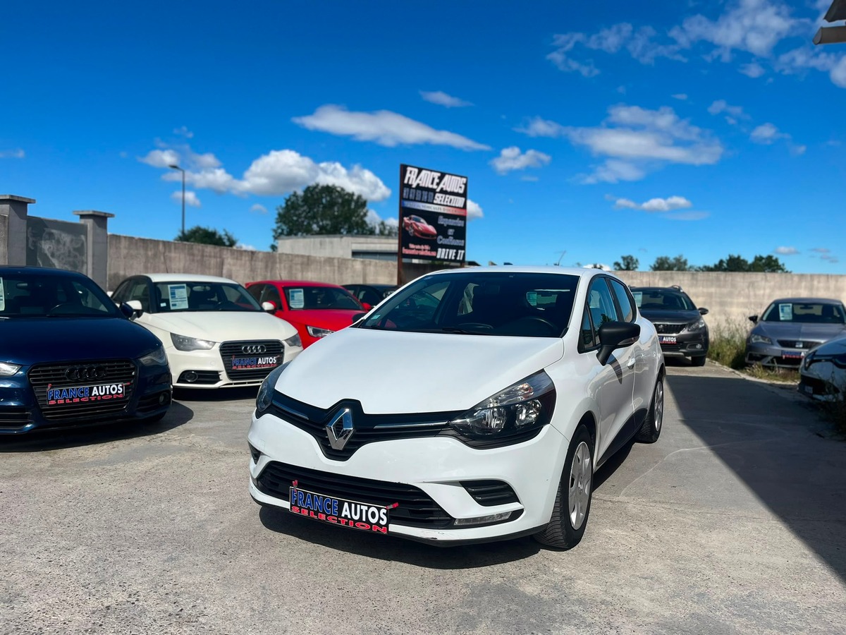 Photo du véhicule