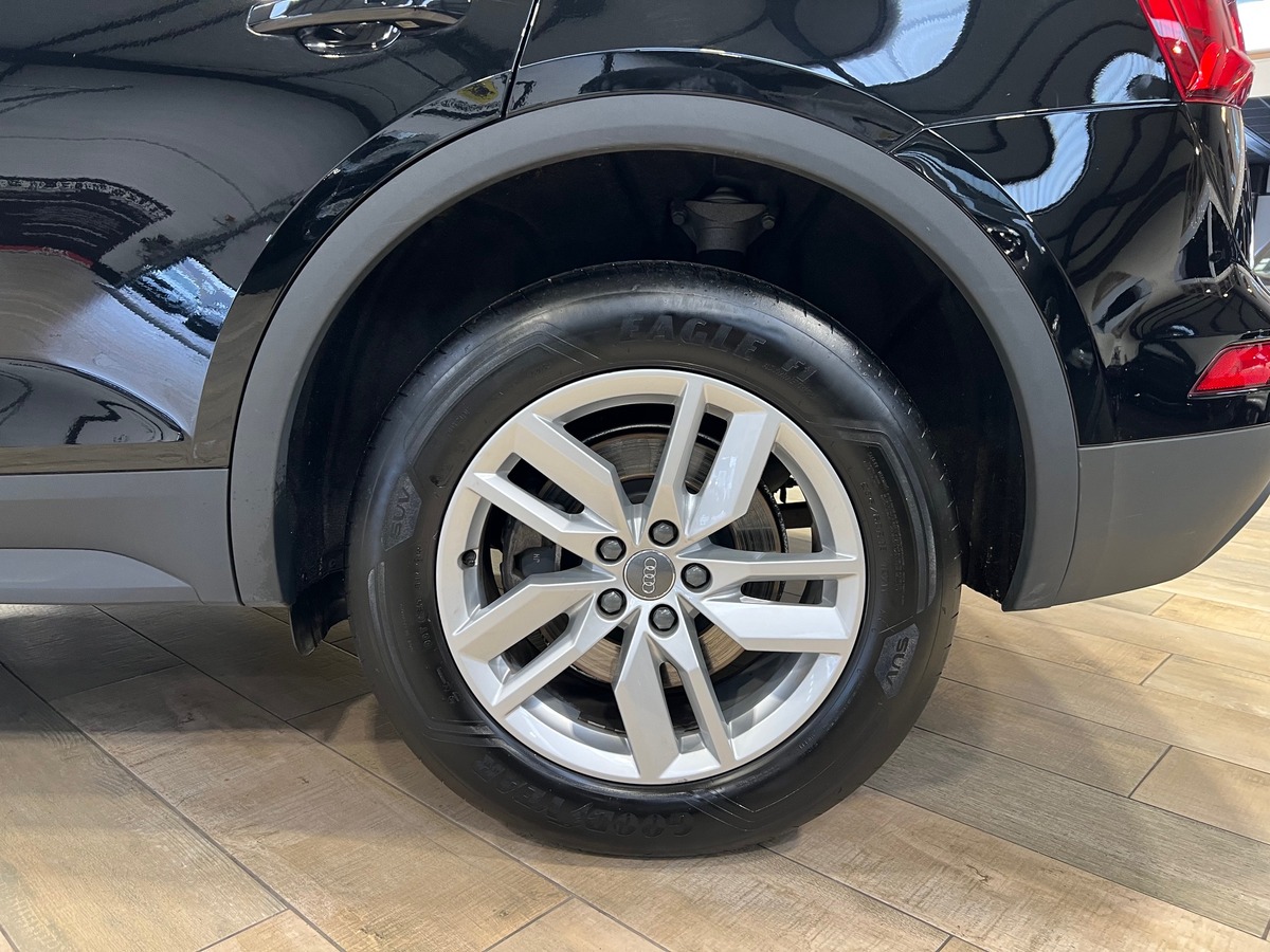 Audi Q5 II QUATTRO 2.0 TFSI 252 ch S-TRONIC7 /MATRIX LED/