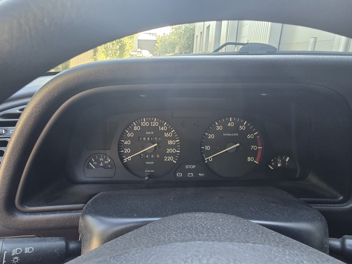 Peugeot 306 1.8 Cabriolet