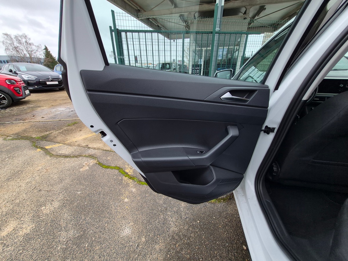 Volkswagen Polo 1.0 TSI 95 UNITED