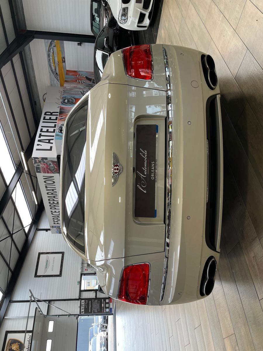 Bentley Flying Spur V8 507CH - ORIGINE CONCESSION MOUGINS - TO/SIEGES CHAUFF - ELECTRIQUES