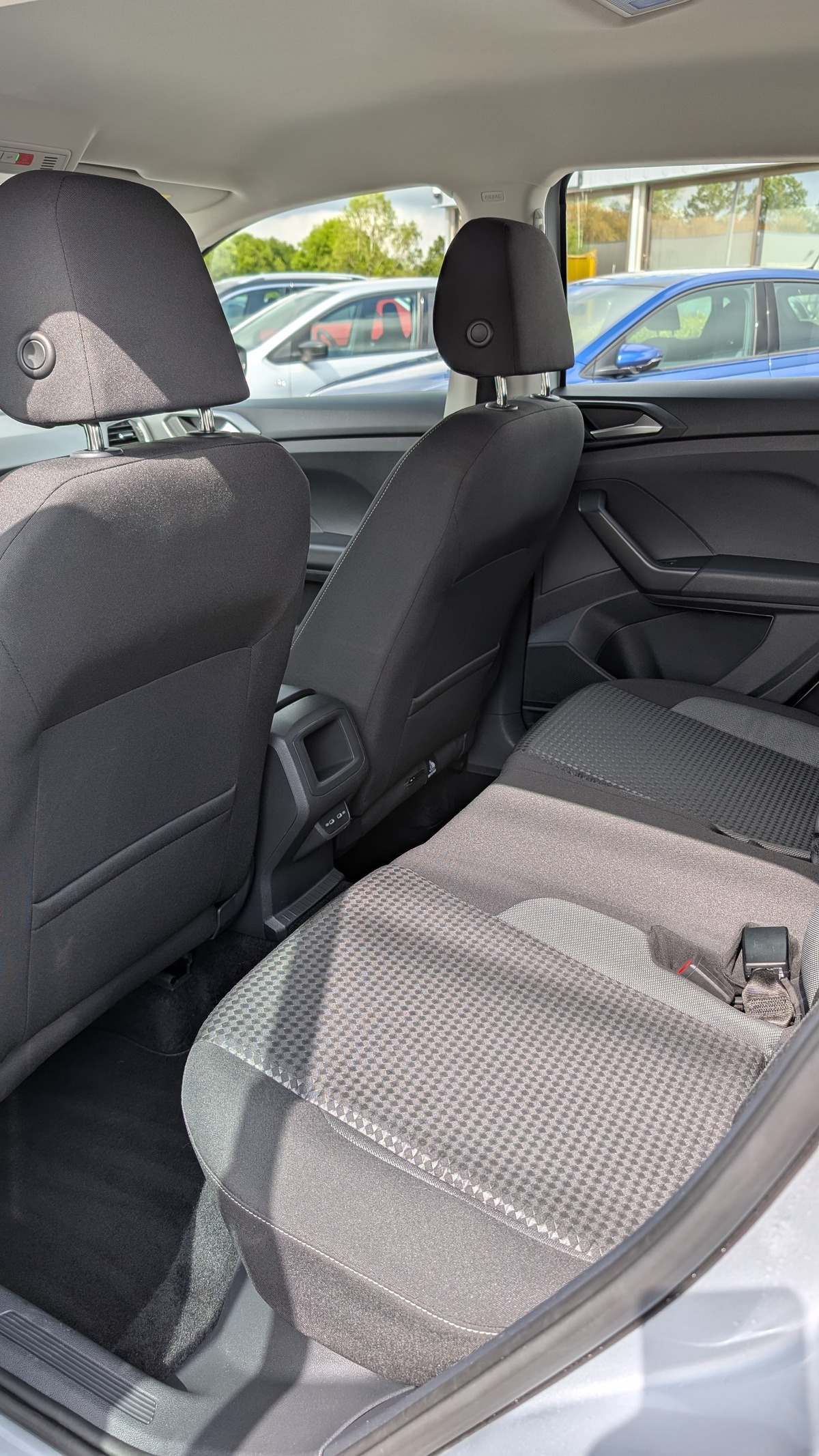 Volkswagen T-Cross 1.0 TSi 110 Active