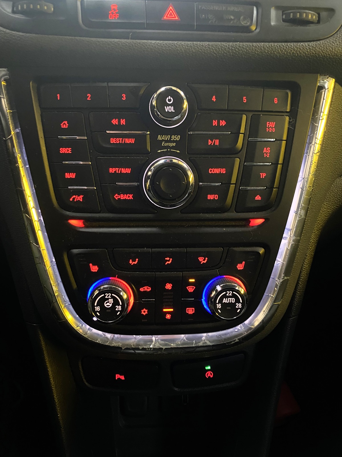 Opel Mokka 1.6 CDTI 136 CH ECOFLEX 4X2 COSMO PACK
