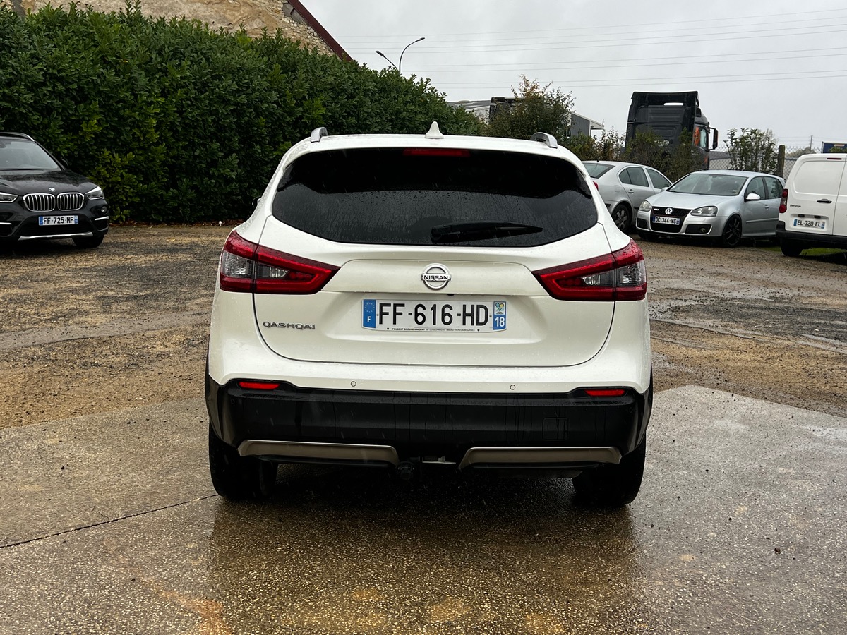 Photo du véhicule