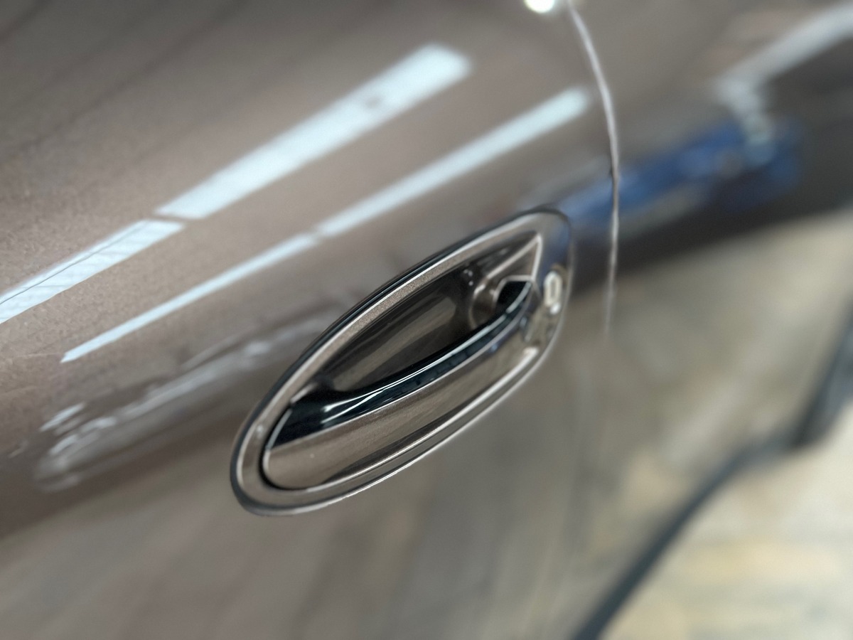Porsche Panamera (2) GTS 4.8 V8 440 cv PDK (Fr + suivi complet)