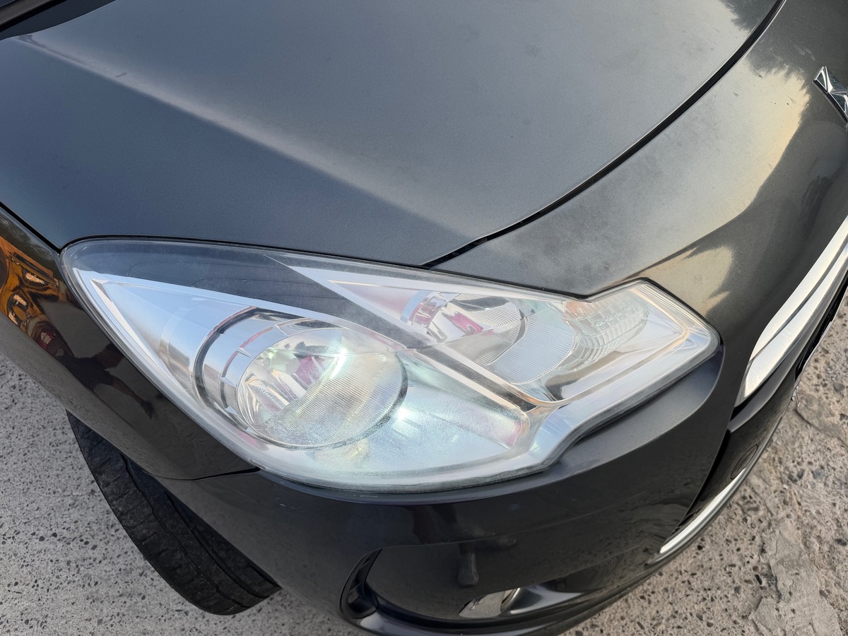 Citroën DS3 1.6 hdi