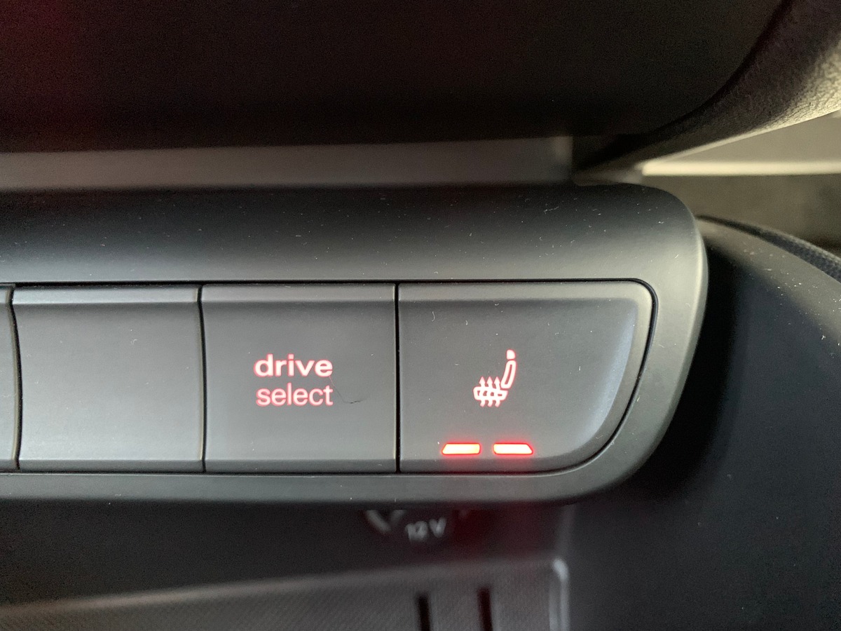 Audi S1 231 ch | QUATTRO | Régulateur de vitesse | Sièges chauffants | Audio BOSE | Drive select