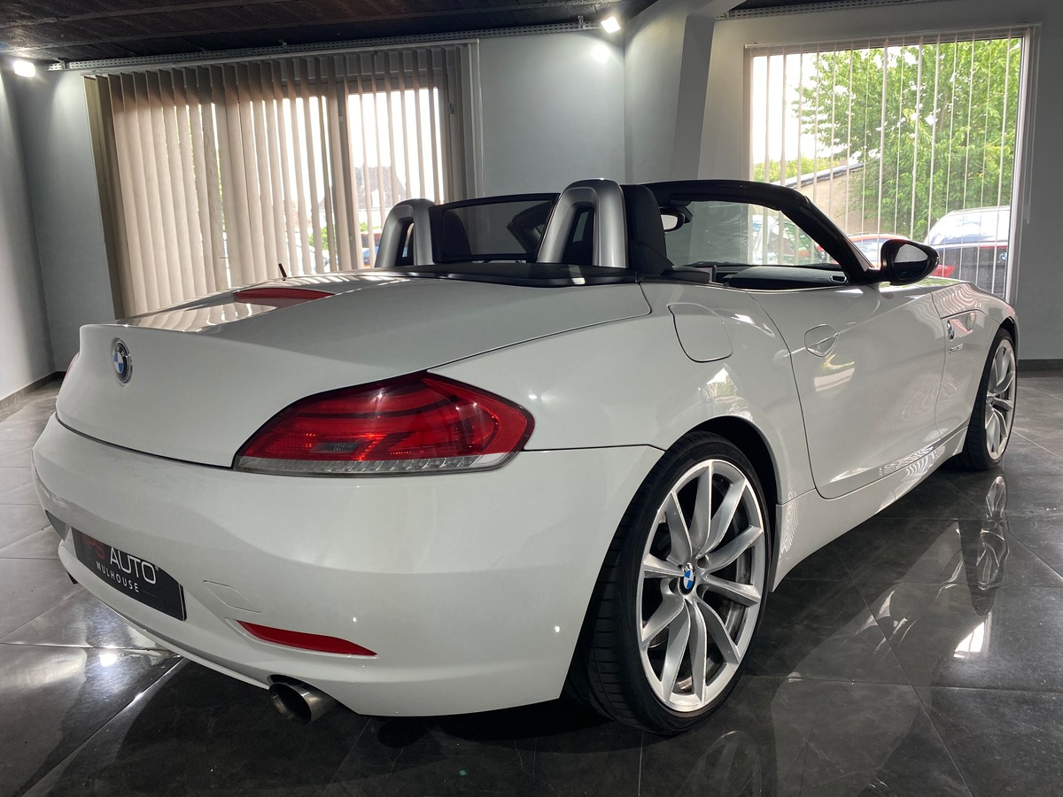 Bmw Z4 3.5i 306 CH