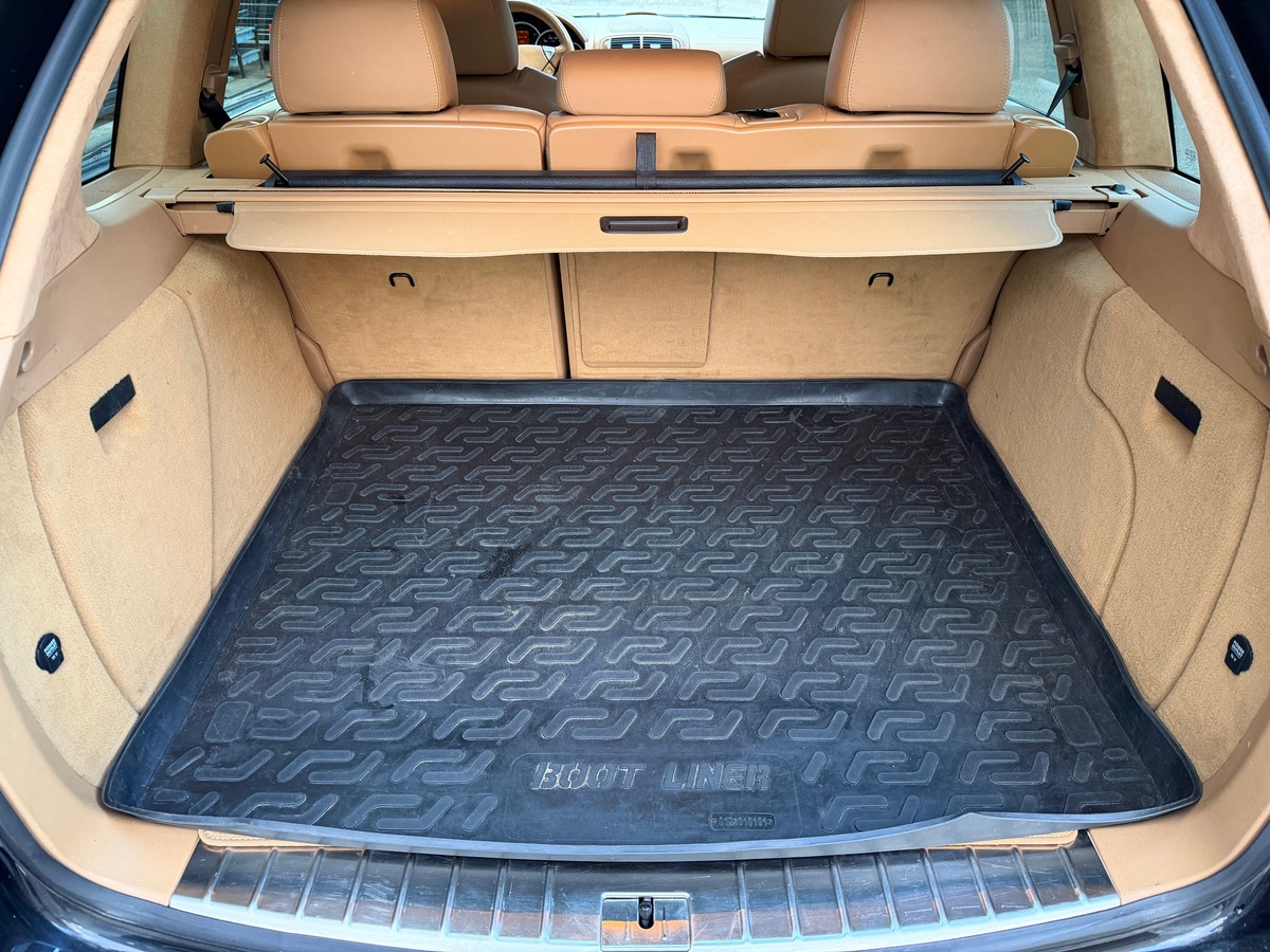 Porsche Cayenne GTS 4.8 V8 TIPTRONIC / TOIT OUVRANT / SIEGES AV CHAUFFANT / HAYON ELECTRIQUE