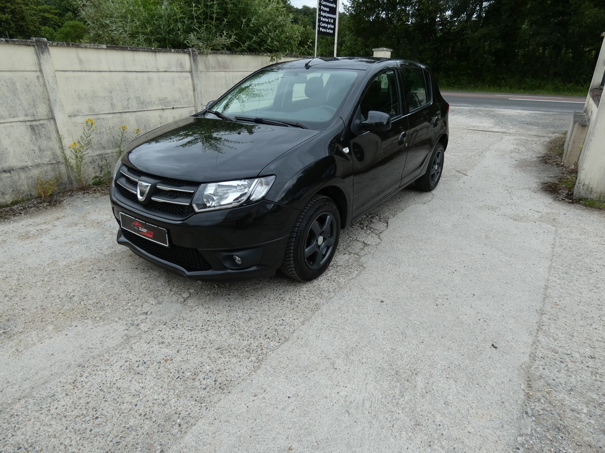 Photo du véhicule