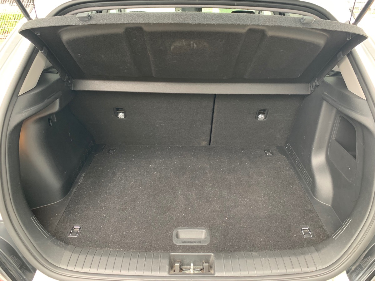 Hyundai Kona INTUITIVE PLUS PACK | 204 ch | Garantie 01/10/2026 | Carnet d'entretiens constructeur
