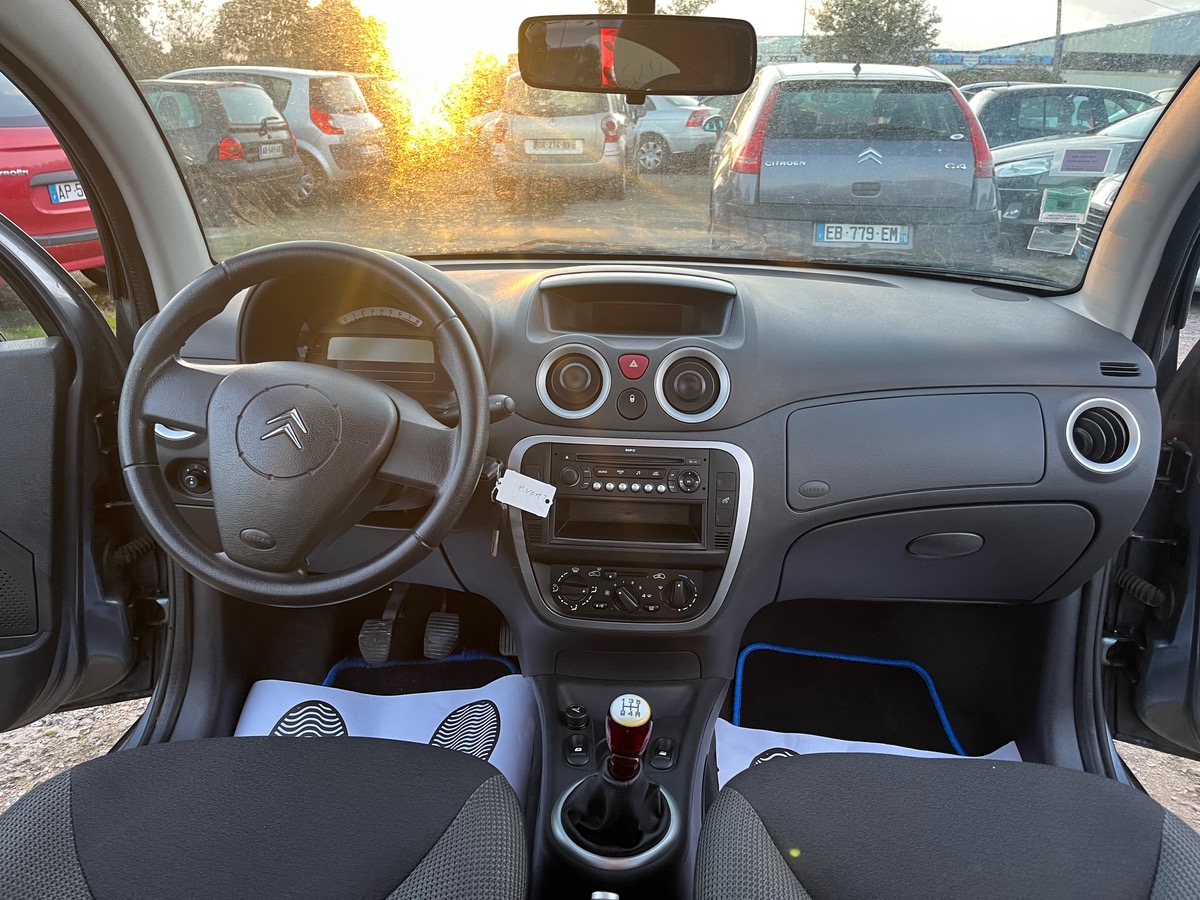 Photo du véhicule