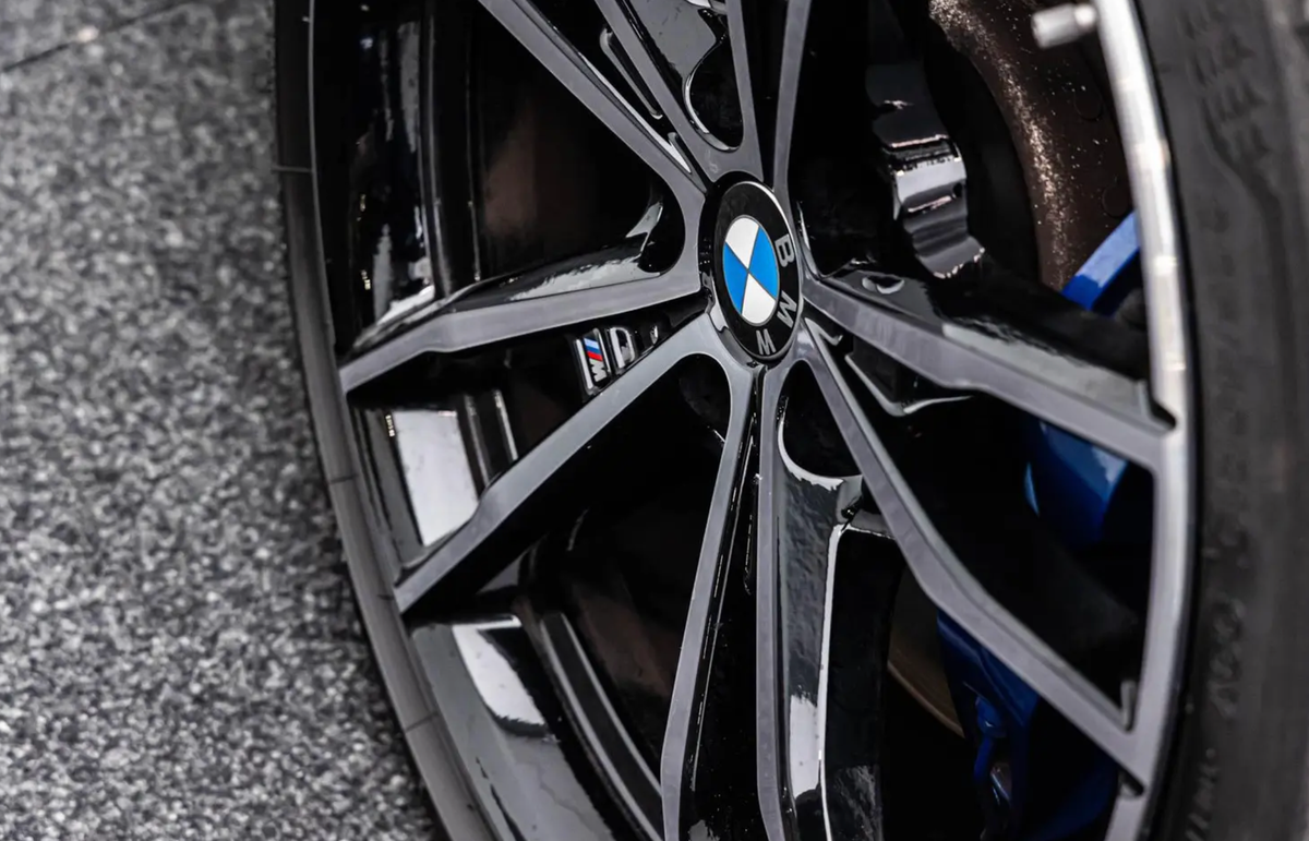 Bmw Série 3 Touring M340dA xDrive 340ch M Performance/VO Allemand/Malus 1600e