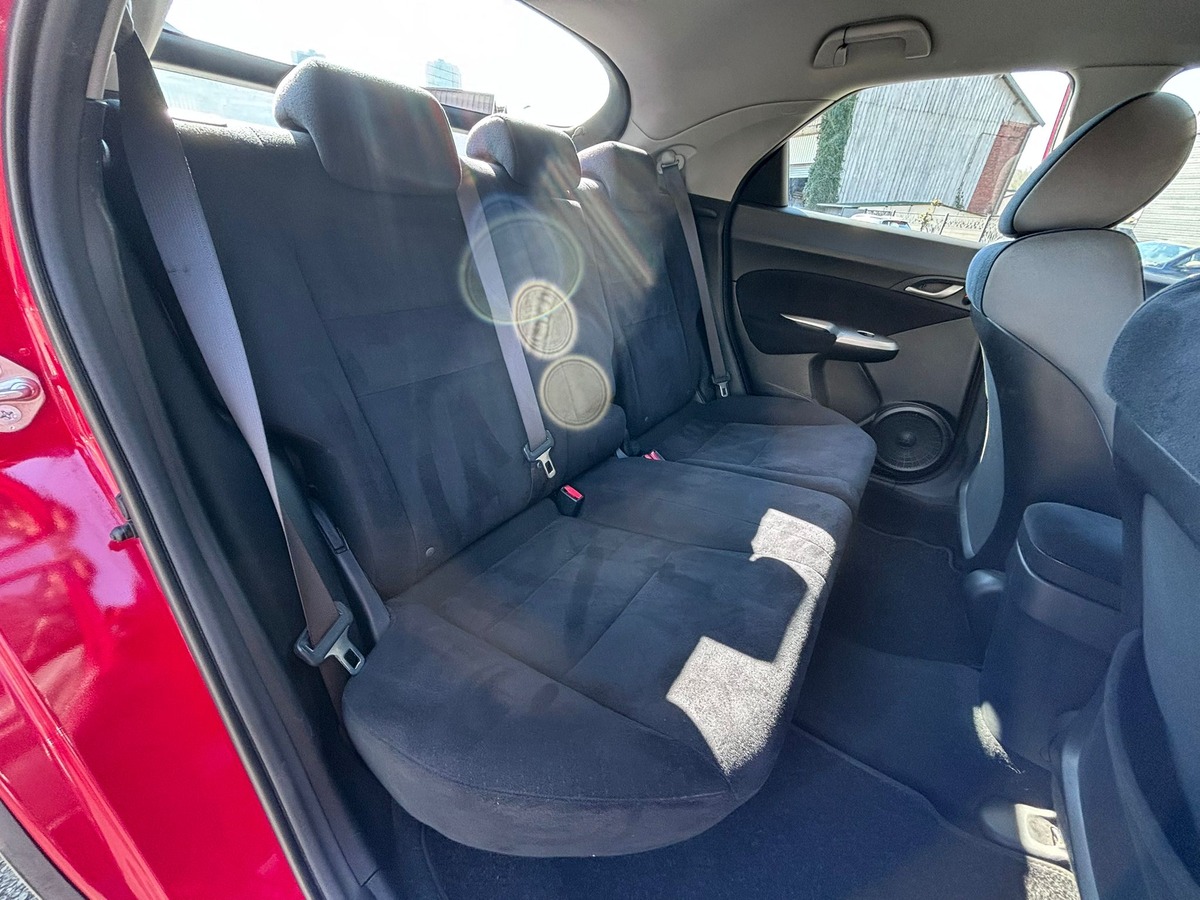 Honda Civic 2.2 CTDI 140 Elegance - Révisée - Garantie