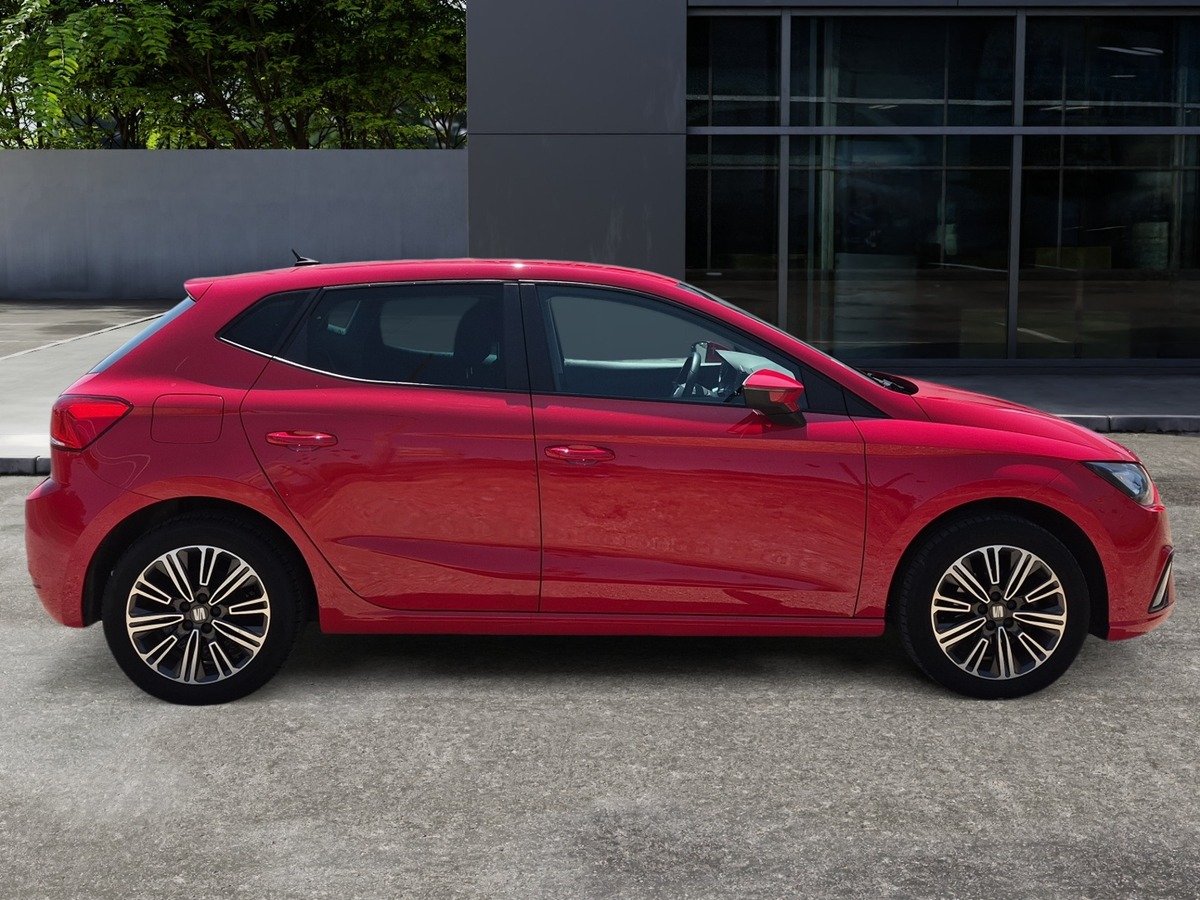 Seat Ibiza 1.0 Mpi 80 ch Urban Start-stop
