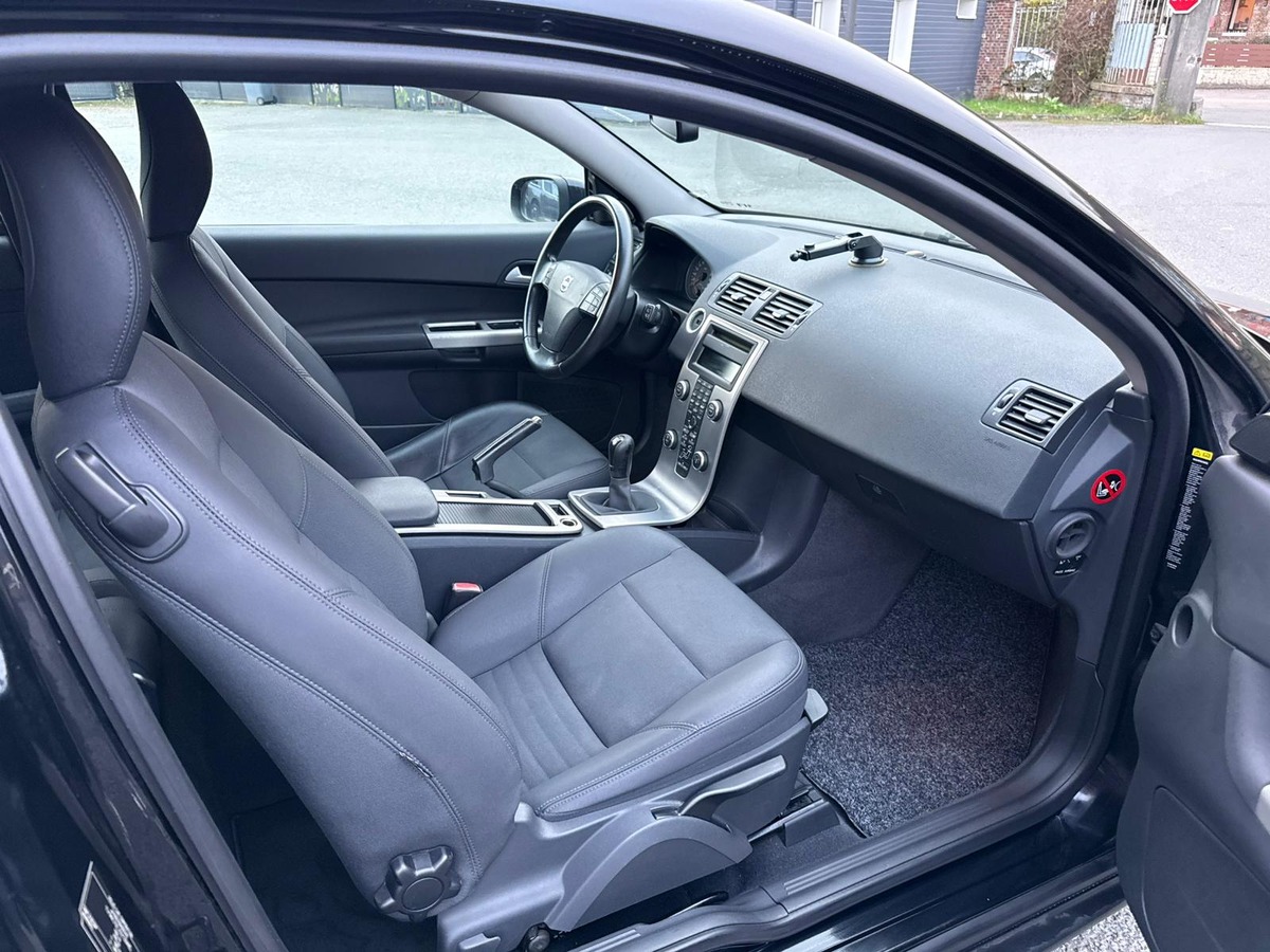Volvo C30 1.6 DRIVe Kinetic - Révisée - Garantie