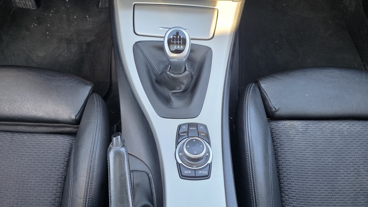 Bmw Série 3 E90 320d LCi Edition Executive (184 ch)