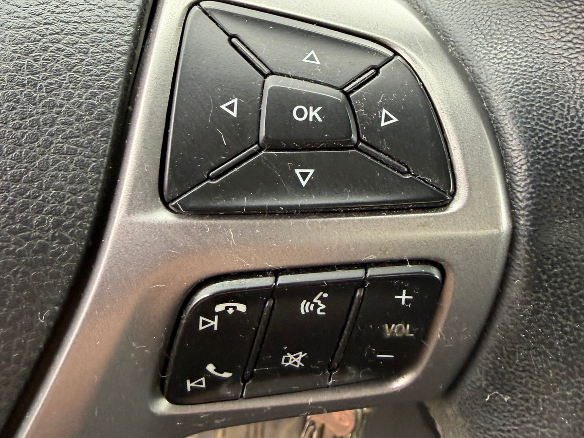 Ford Ranger XLT SPORT 2.0 170 CH SUPER CAB