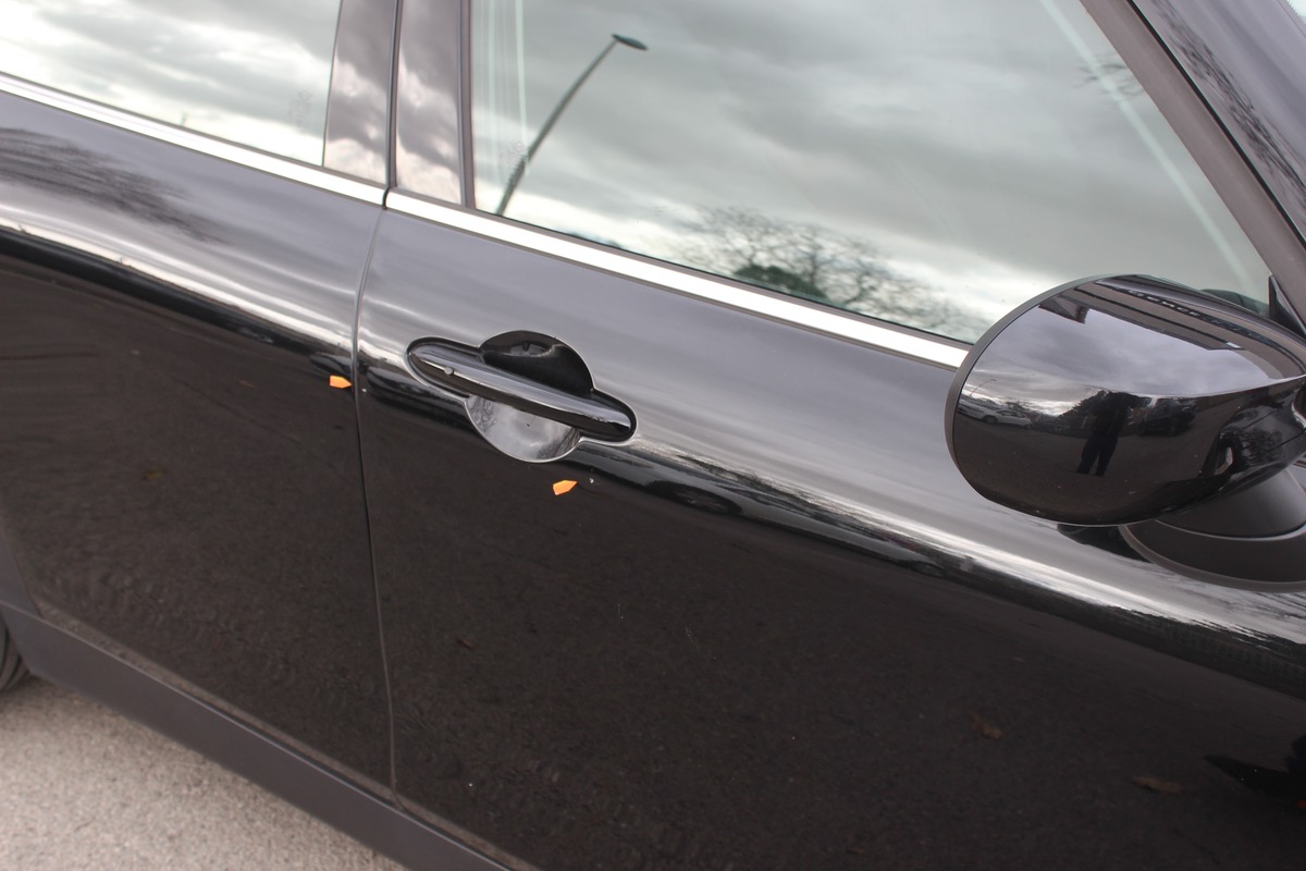 Mini Clubman III (F54) (2) 1.5 COOPER 136 ch EDITION PREMIUM PLUS BVA7 + TOIT OUVRANT + CARPLAY