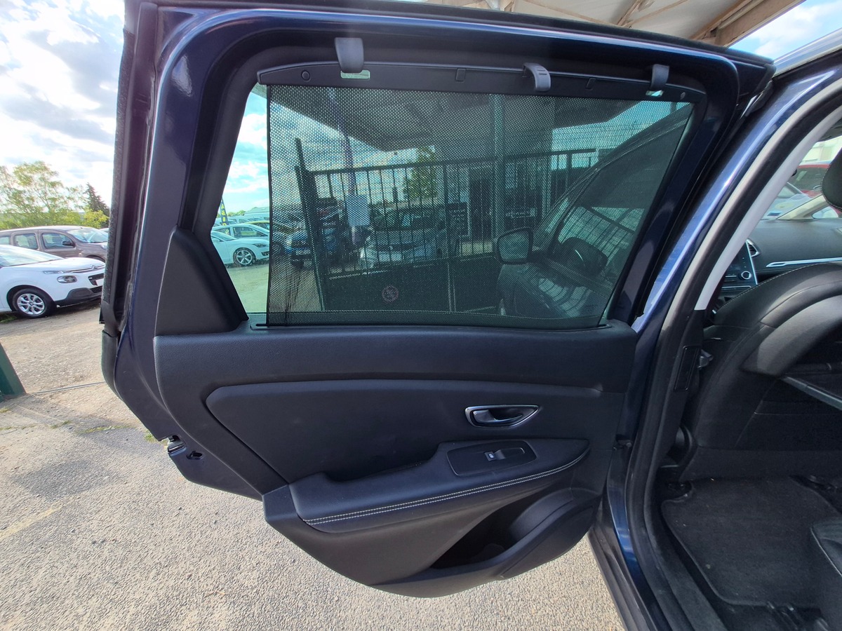 RENAULT Scenic IV 1.6 DCI 130 INTENS