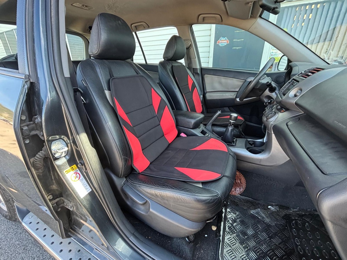 Toyota RAV4 2.2 D4D - 16V TURBO 136CV 4WD - Garantie 12 Mois