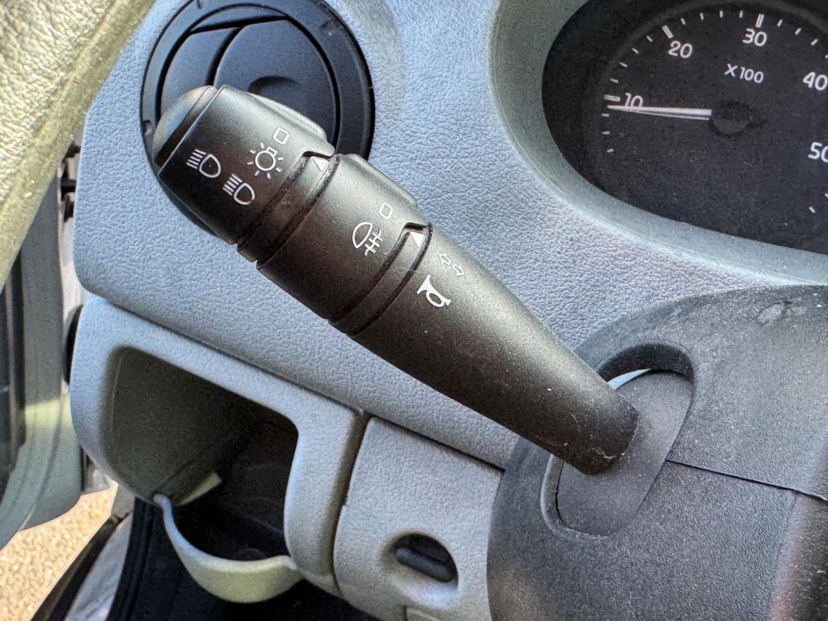 RENAULT Master 2.5 DCI 115 ch Frigorifique