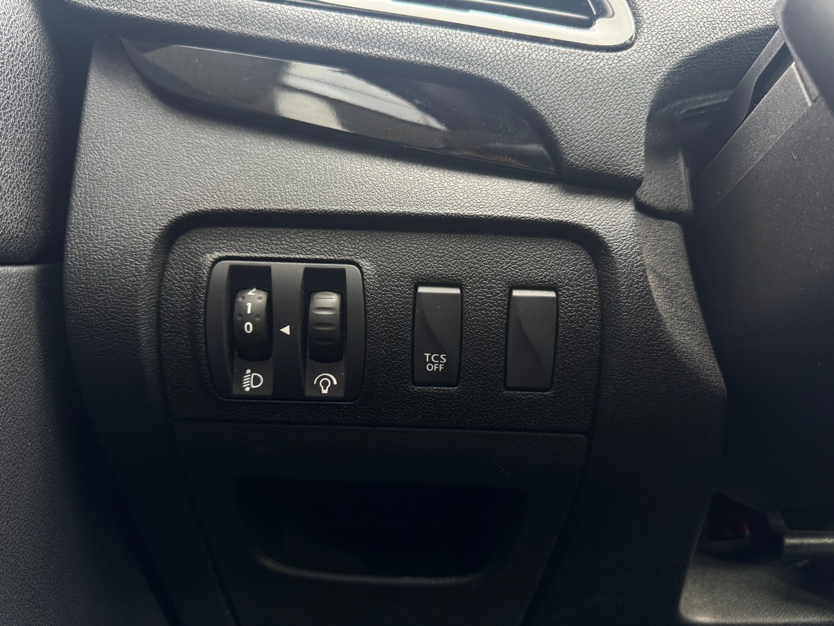 RENAULT Scenic 3 BOSE EDITION EDC6 Phase 2 1.5 dCi 110 cv Boîte auto