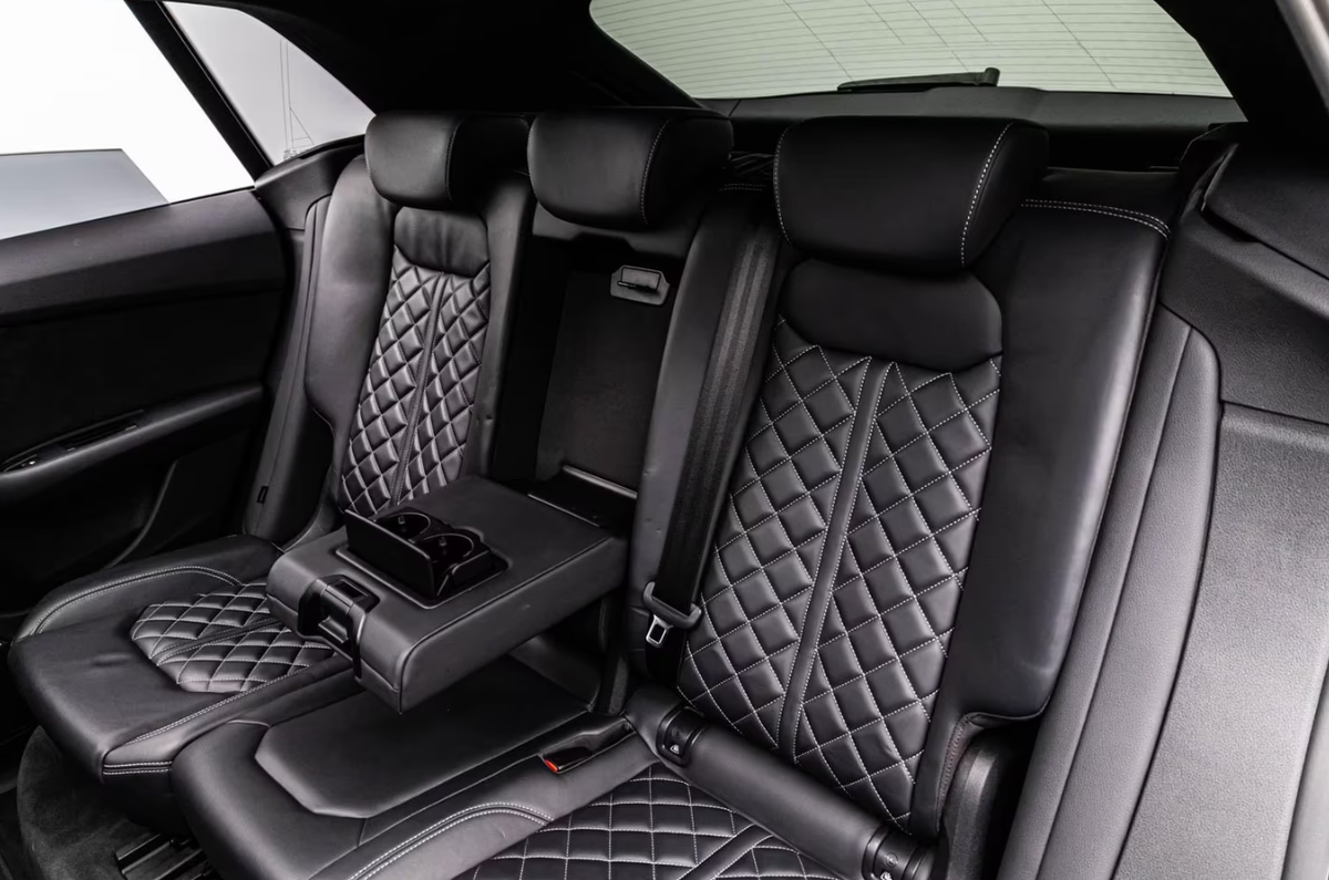 Audi SQ8 4.0 V8 TFSI 507ch quattro Tiptronic 8/Bang&Olufsen/Toit ouvrant