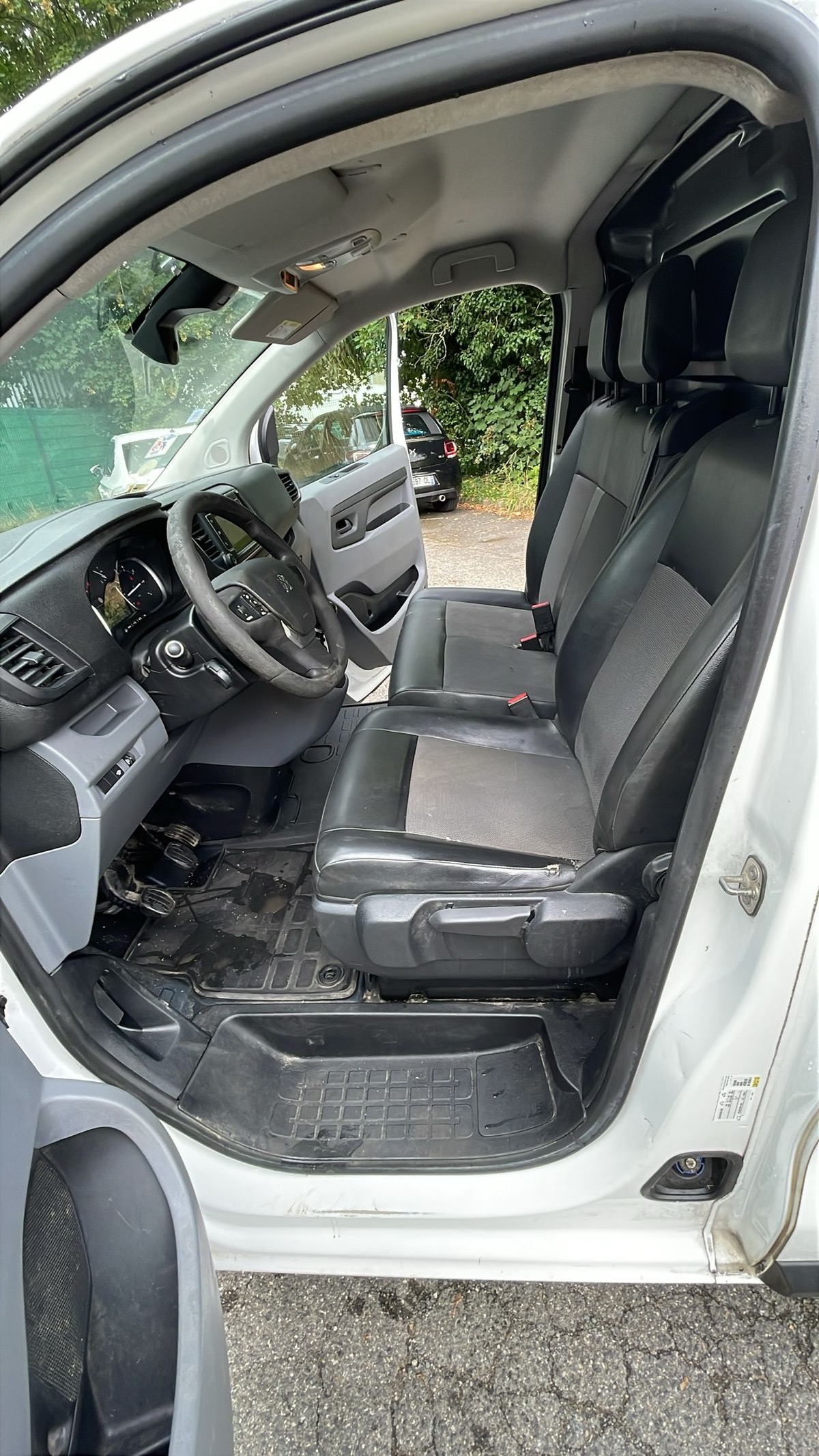 Peugeot Expert Fg Standard 1.6 BlueHDi 115ch Premium S&S