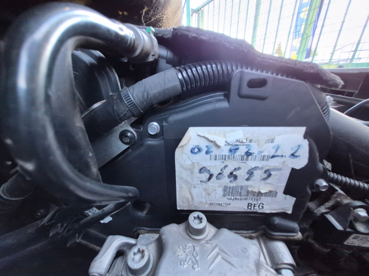 Citroën DS5 e-HDI 115 EXECUTIVE BMP6