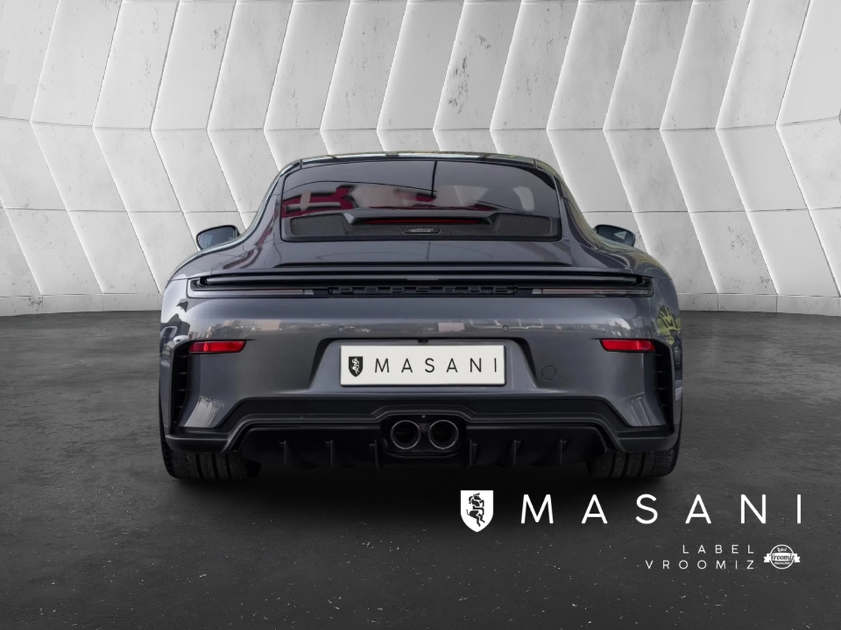 Porsche 911 GT3 Touring Pack 992.2 MALUS INCLUS