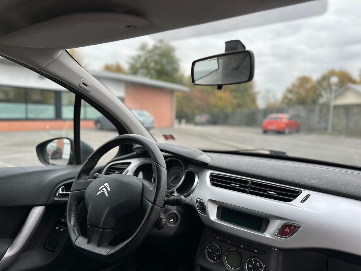 Photo du véhicule