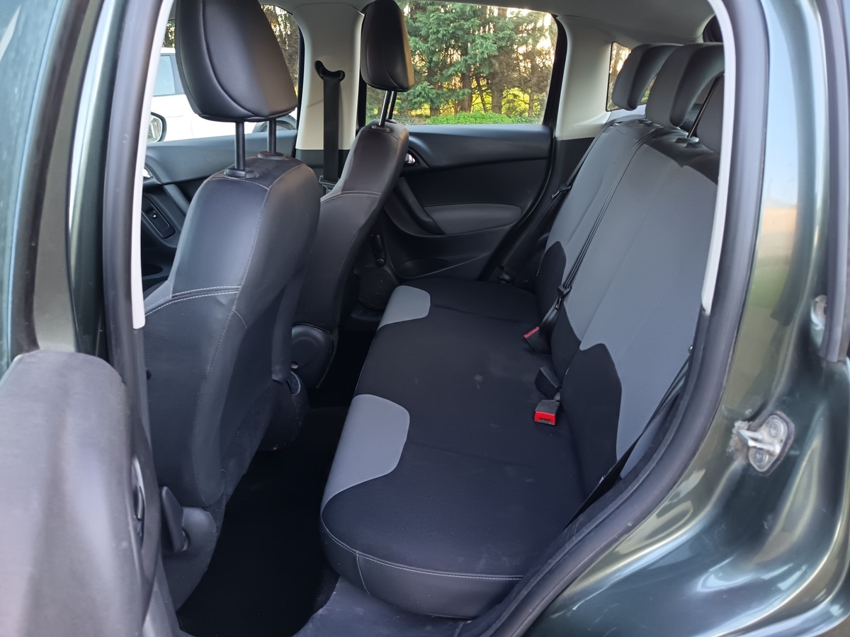 Citroën C3 1.0 60 CH VITAMINES