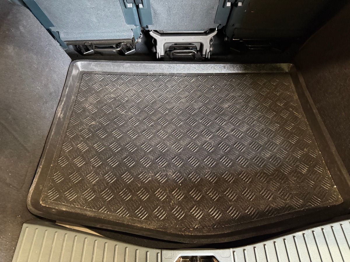 Ford C-max 2.0 tdci 140 Ch Titanium Kit Distribution Ok / Hayon Electrique