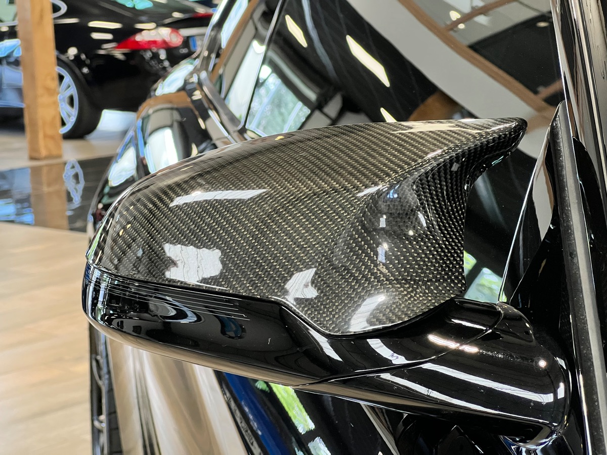 Bmw M4 COUPE (F82) CS 3.0 460CV DKG H