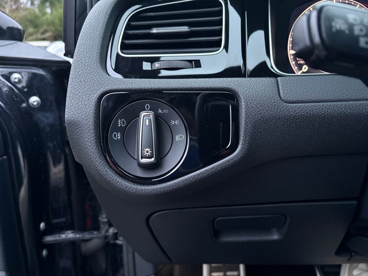 Volkswagen Golf 7 GTI 230CH Perfomance