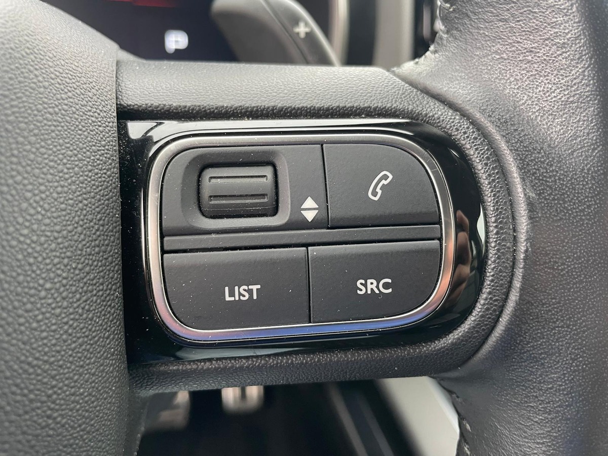 Citroën C5 AIRCR. 1.5 Blue HDI 130 S&S SHINE PACK EAT8