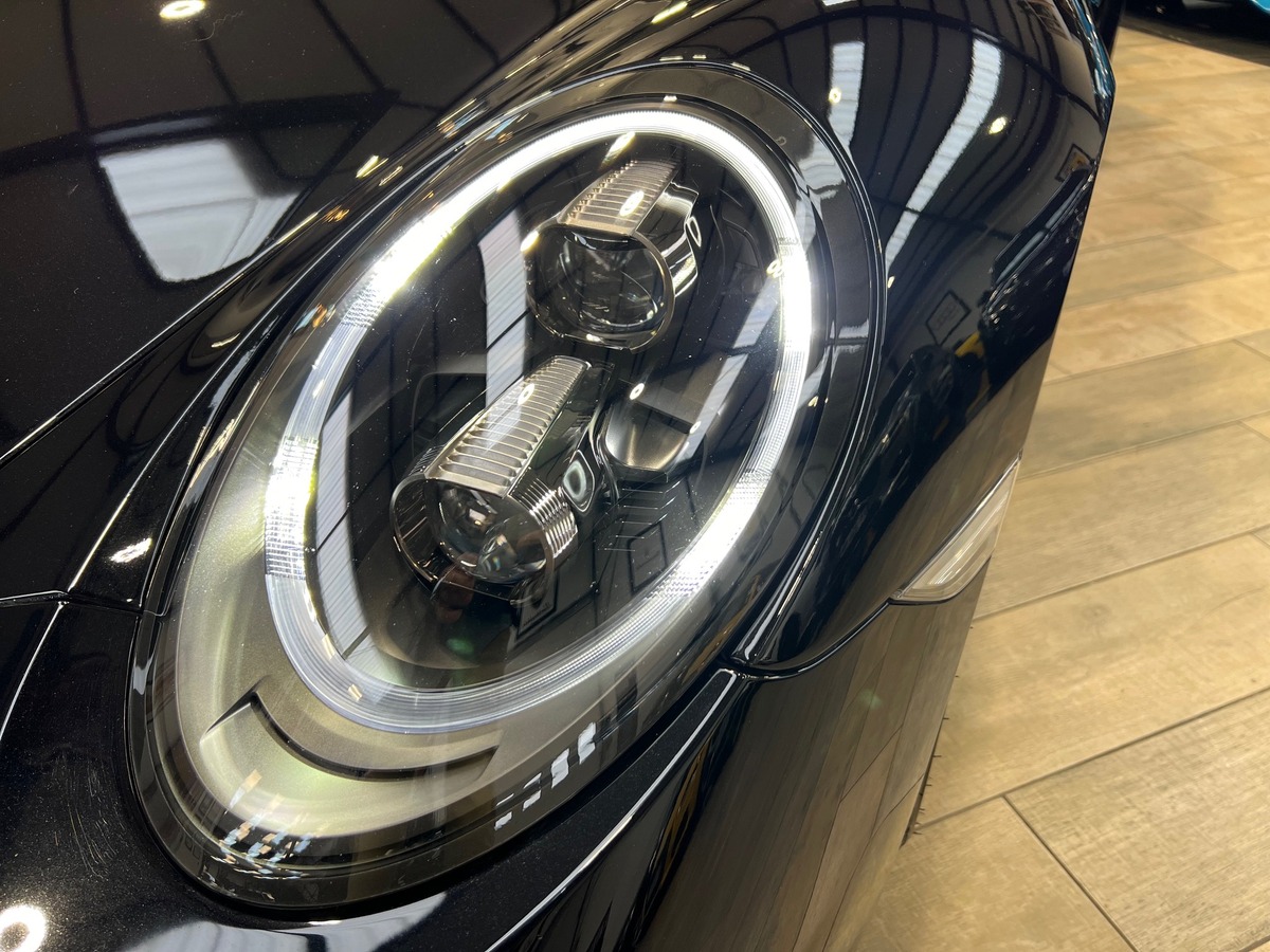 Porsche 911 Type 991 (2) CARRERA GTS 3.0 450 PDK7 /APPROVED 2026/