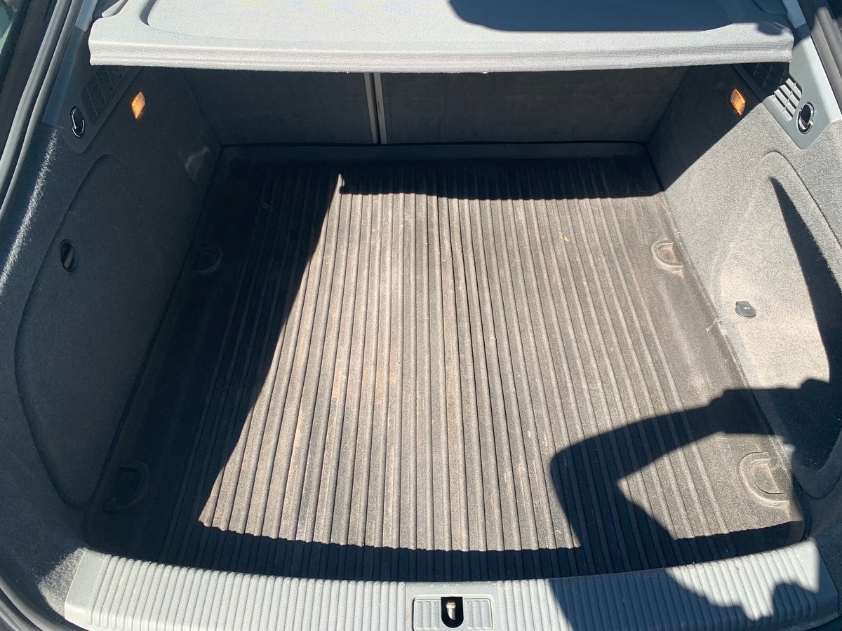 Audi A5 Sportback AMBIENTE | FACTURES D'ENTRETIENS