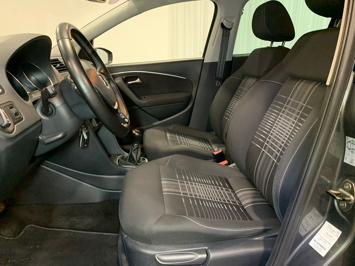 Volkswagen Polo 1.2 TSI 90 CV LOUNGE